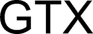 GTX trademark