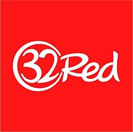 32RED trademark