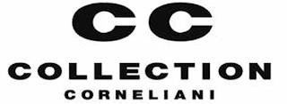 CC COLLECTION CORNELIANI trademark