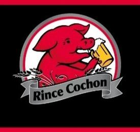 RINCE COCHON trademark