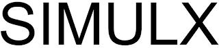 SIMULX trademark