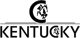 C KENTUCKY trademark