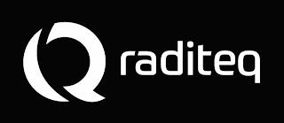 R RADITEQ trademark