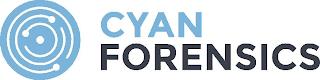 CYAN FORENSICS trademark