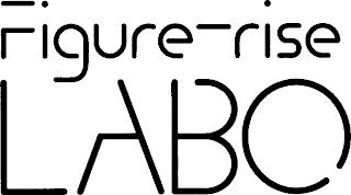 FIGURE-RISE LABO trademark