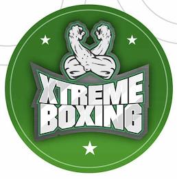 XTREME BOXING trademark