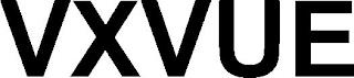 VXVUE trademark