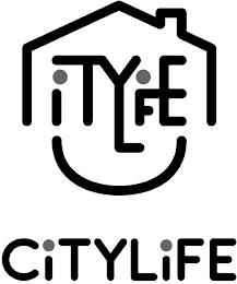 ITYLIFE CITYLIFE trademark