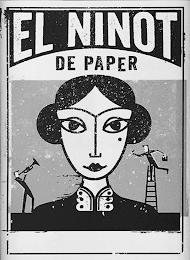 EL NINOT DE PAPER trademark