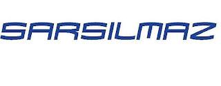 SARSILMAZ trademark