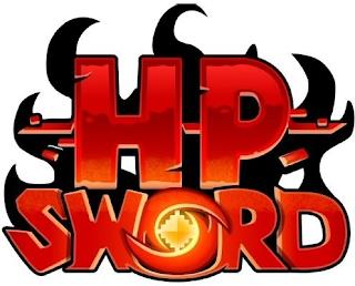 HP SWORD trademark