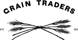 GRAIN TRADERS GT KG trademark