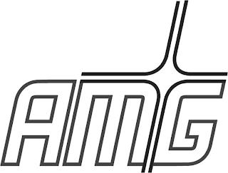 AMG trademark