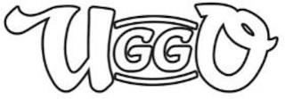 UGGO trademark