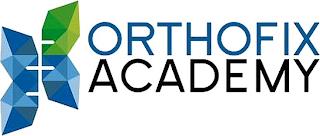 ORTHOFIX ACADEMY trademark