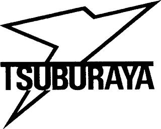 TSUBURAYA trademark