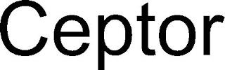 CEPTOR trademark