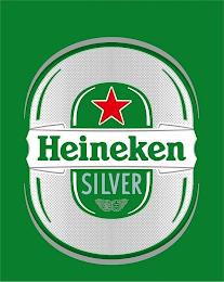 HEINEKEN SILVER trademark