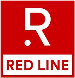 R RED LINE trademark