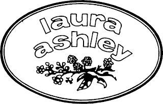 LAURA ASHLEY trademark