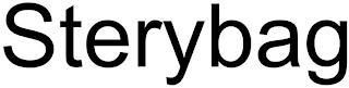 STERYBAG trademark