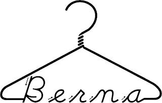 BERNA trademark