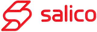 S SALICO trademark