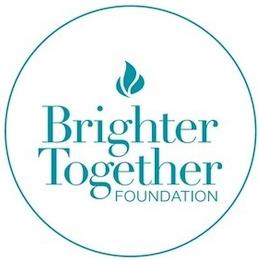 BRIGHTER TOGETHER FOUNDATION trademark