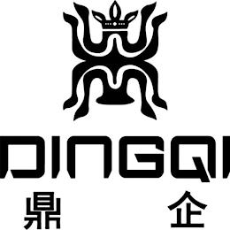 DINGQI trademark