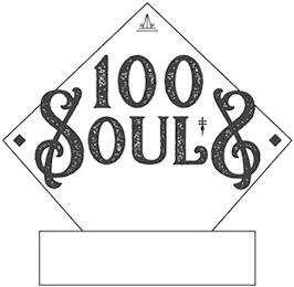 100 SOULS trademark