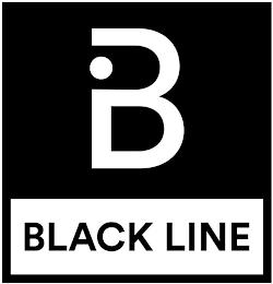 BLACK LINE trademark