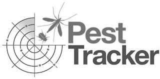 PEST TRACKER trademark