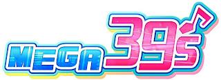 MEGA 39S trademark