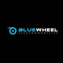 BLUEWHEEL ELECTROMOBILITY trademark