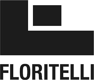 F FLORITELLI trademark