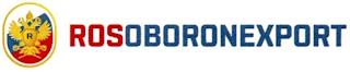 ROSOBORONEXPORT trademark