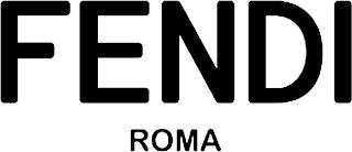 FENDI ROMA trademark