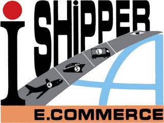 I SHIPPER E.COMMERCE ASL trademark