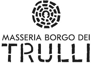 MASSERIA BORGO DEI TRULLI trademark