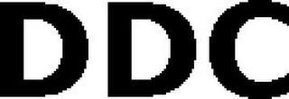 DDC trademark