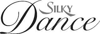 SILKY DANCE trademark