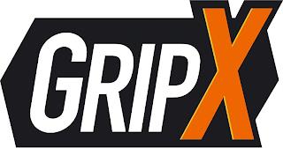 GRIPX trademark