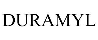 DURAMYL trademark