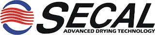 SECAL ADVANCED DRYING TECHNOLOGY trademark