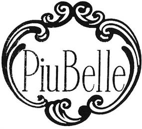 PIUBELLE trademark