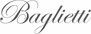 BAGLIETTI trademark