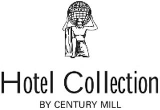 HOTEL COLLECTION BY CENTURY MILL trademark