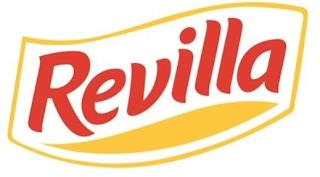 REVILLA trademark