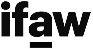 IFAW trademark