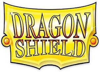 DRAGON SHIELD trademark